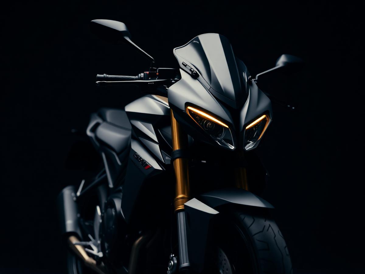 Motocicletas